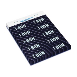 Consumptiebonnen Structuur 14.10
